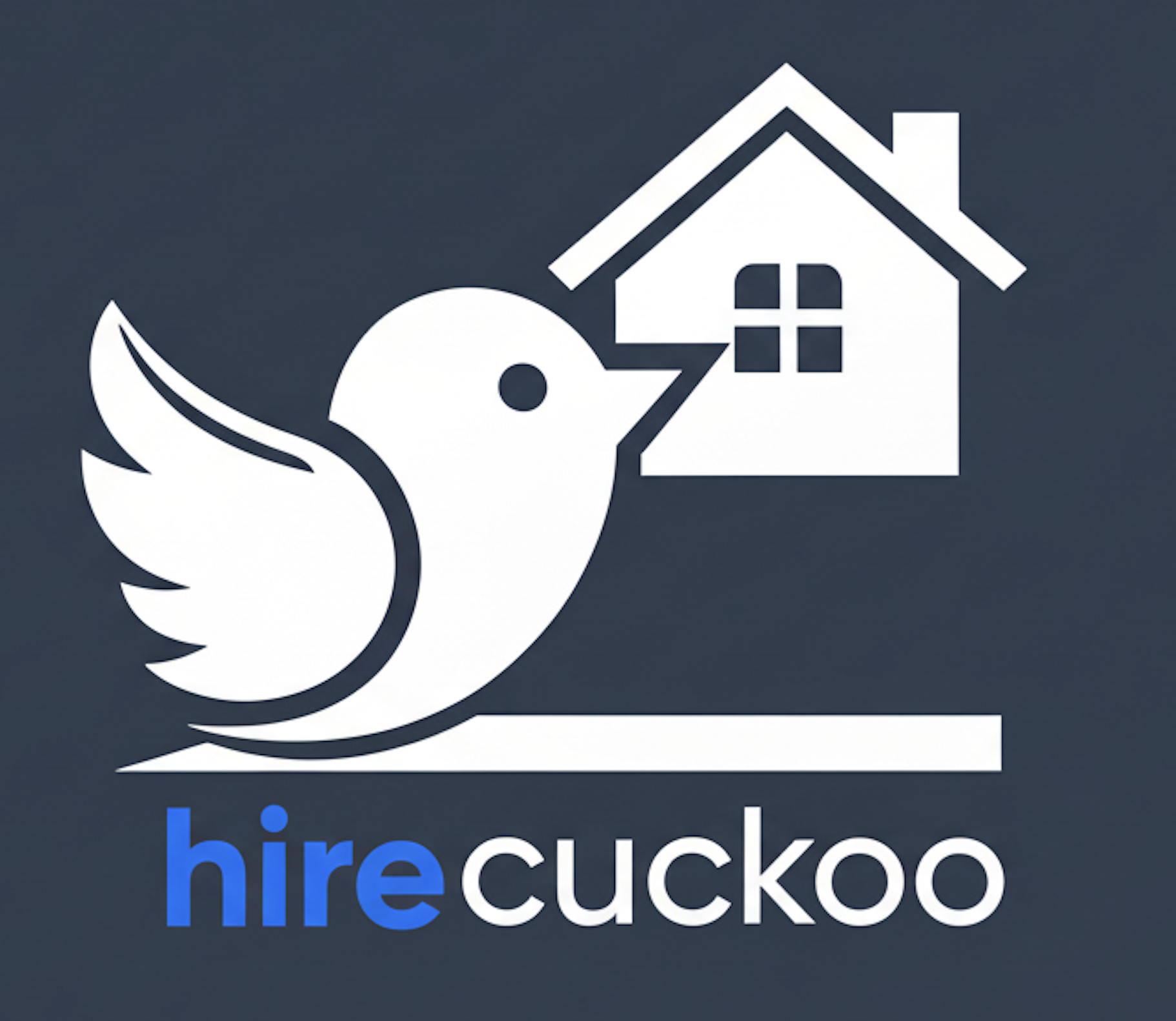 HireCuckoo Logo