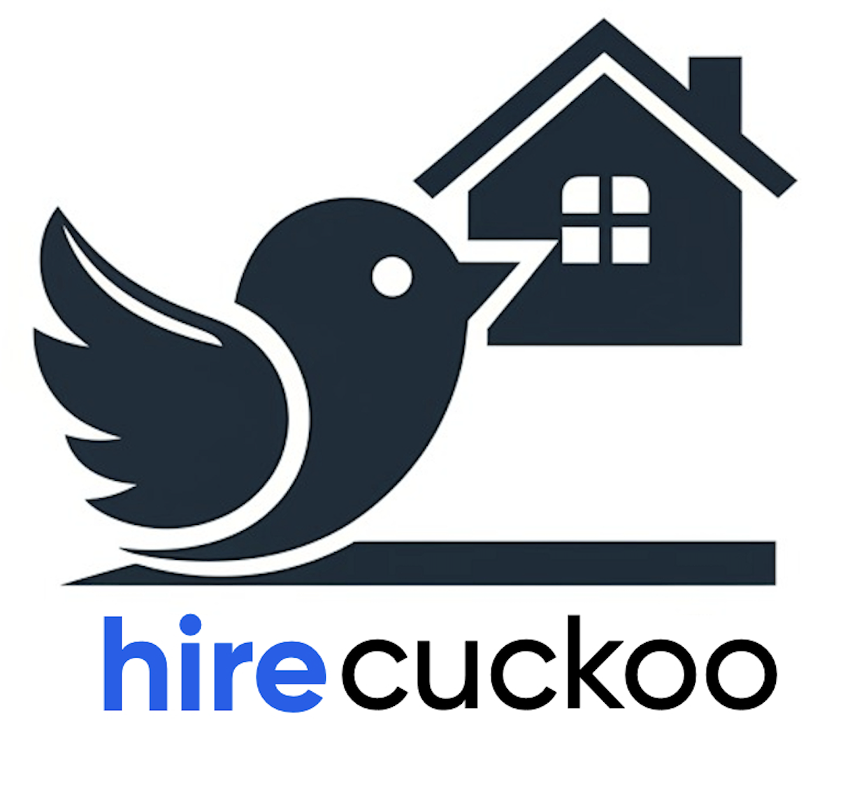 HireCuckoo Logo